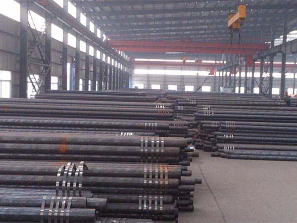 20crmo無(wú)縫管