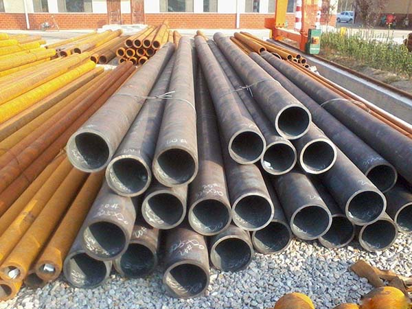 20crmo無(wú)縫管