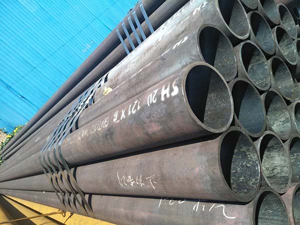 20crmo無(wú)縫管